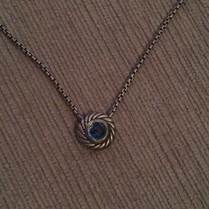 David Yurman necklace